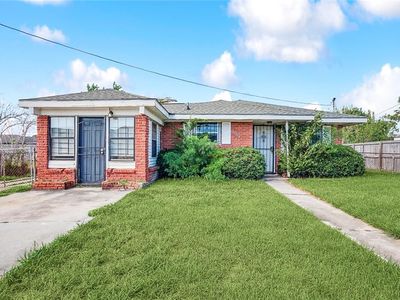 4918 Longfellow Dr, New Orleans, LA, 70127