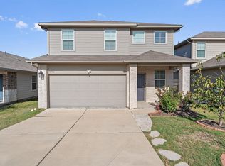 11908 Pyrite Rd, Manor, TX 78653