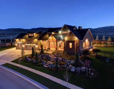 14858 S Castle Valley Dr, Bluffdale, UT, 84065