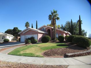 2046 Paseo Del Prado Dr, El Paso, TX 79936