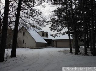 32504 Falcon Ave, Stacy, MN 55079