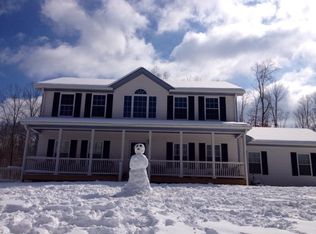 820 Van Davis Rd NW, Georgetown, TN 37336