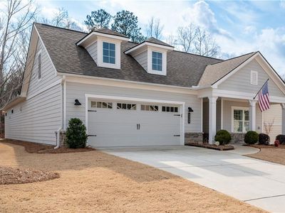 4901 Pleasantry Way NW, Acworth, GA, 30101