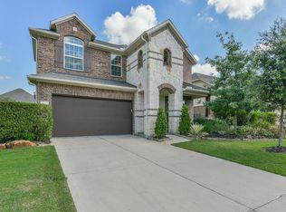 28402 Rollingwood North Loop, Katy, TX 77494