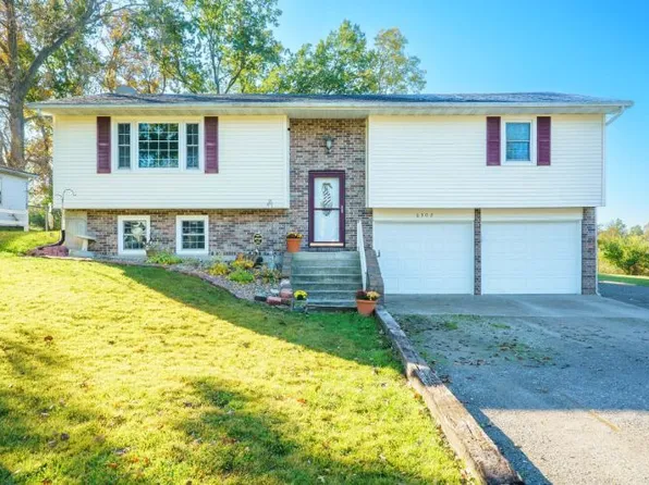 6502 E Martin Ct, Columbia, MO 65202