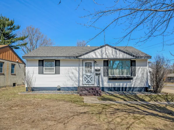 5002 53rd Ave N, Crystal, MN 55429