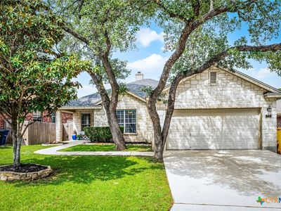 775 San Luis, New Braunfels, TX, 78132