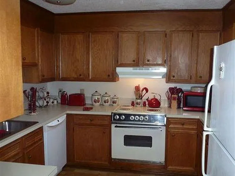 124 Oak Hill Loop — Photo 4