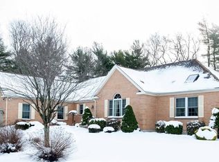 39 Granite Rd, Middleboro, MA 02346