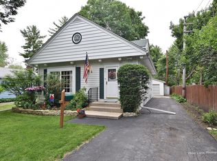 115 S Western Ave, Aurora, IL 60506