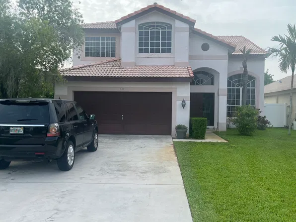 (undisclosed Address), Pembroke Pines, FL 33029