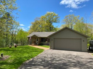 3605 Silver Pine Dr, Rhinelander, WI 54501