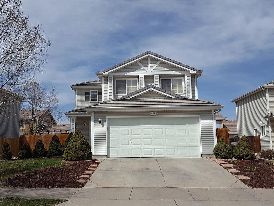 2nd image of 20371 E 40th Ave
