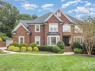 9231 Sanger Ct, Harrisburg, NC 28075