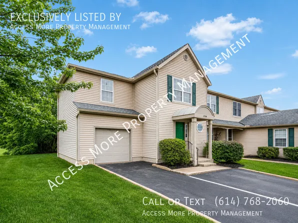 5708 Valencia Park Blvd, Hilliard, OH 43026
