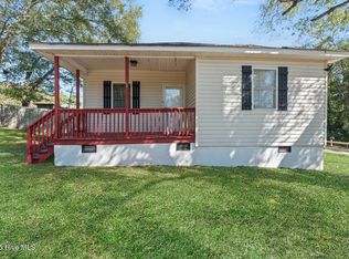 179 Aleo Second Avenue, Rockingham, NC 28379