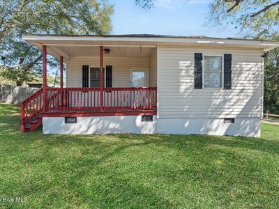 179 Aleo Second Avenue, Rockingham, NC, 28379