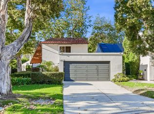 312 Vista Trucha, Newport Beach, CA 92660