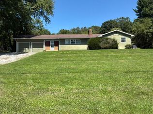 13901 State Route 664 S, Logan, OH 43138