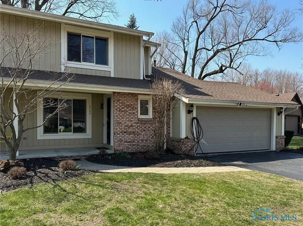 6753 Woodmeadow Dr #6753, Toledo, OH 43617