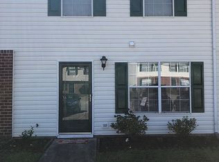 47 Terri Sue Ct, Hampton, VA 23666