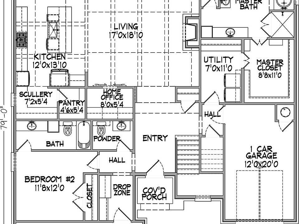 2nd image of 3909 S Elder Blvd