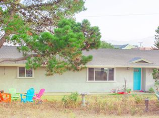 1243 Pismo Ave, Los Osos, CA 93402