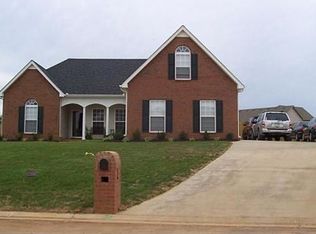 3412 Hamberton Cir, Murfreesboro, TN 37128