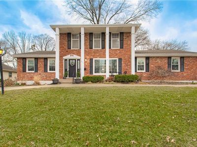6814 N Euclid Ave, Kansas City, MO, 64118