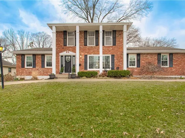 6814 N Euclid Ave, Gladstone, MO 64118