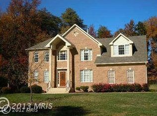 8102 Felbrigg Hall Rd, Glenn Dale, MD 20769