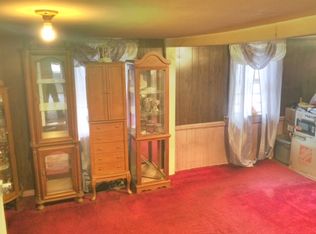 251 Prospect Hill Rd, Lebanon, ME 04027