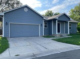4303 E Bayley St, Wichita, KS 67218