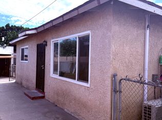 1250 E 87th St, Los Angeles, CA 90002