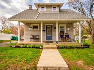 1622 Prosser Ave, Dayton, OH 45409