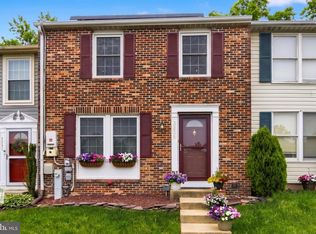 3234 Split Oak Ct, Abingdon, MD 21009