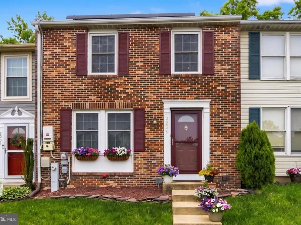 3234 Split Oak Ct, Abingdon, MD 21009