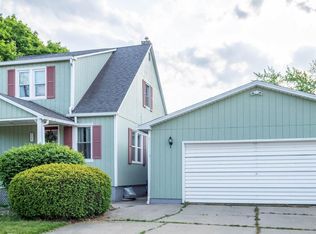425 Harvard Ave, Alma, MI 48801