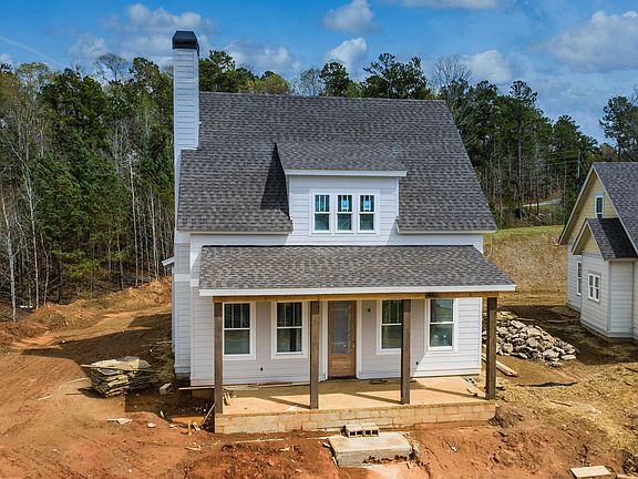 2nd image of 160 Hideaway Dr Lot 17