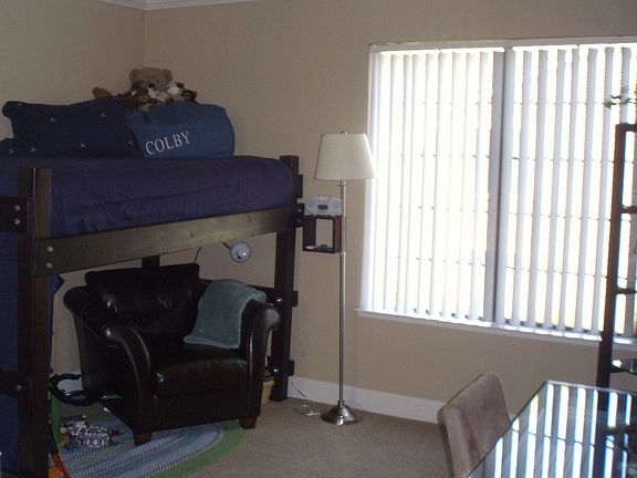 2nd Bedroom