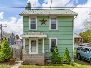 1205 N River Ave, Sunbury, PA 17801
