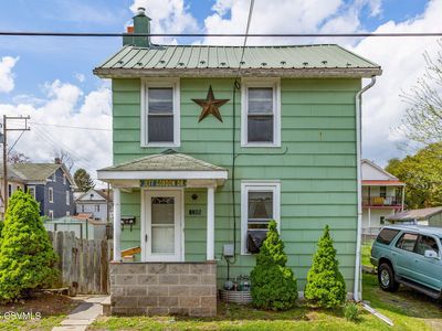 1205 N River Ave, Sunbury, PA, 17801