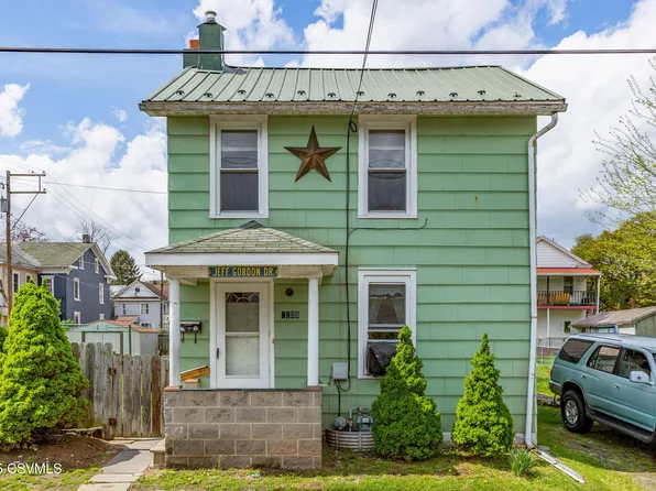 1205 N River Ave, Sunbury, PA 17801