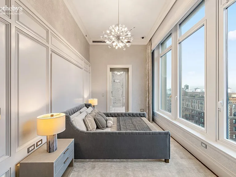 1110 Park Ave #PENTHOUSE — Photo 18