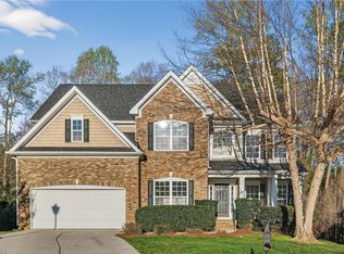 3961 Stafford Run Ct, High Point, NC 27265