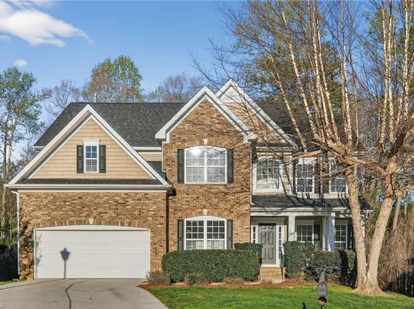 3961 Stafford Run Ct, High Point, NC 27265