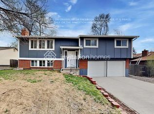 2929 S Biscay St, Aurora, CO 80013