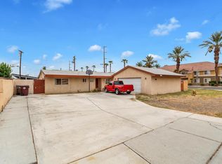 35470 Corregidor Dr, Cathedral City, CA 92234