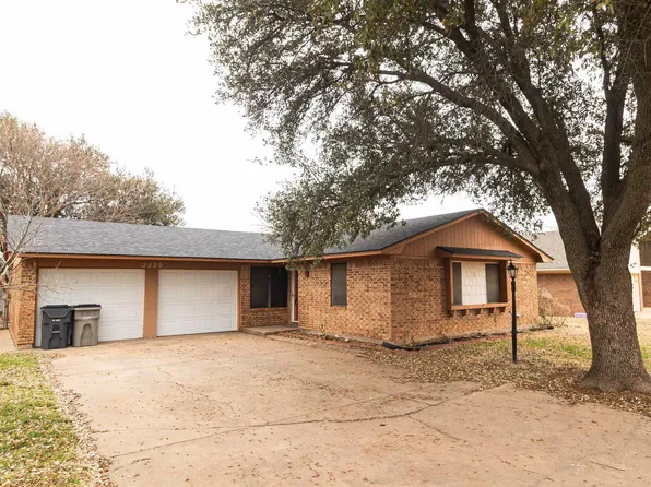 2220 Selma Dr, Wichita Falls, TX 76306