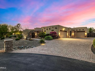 18120 W Solano Ct, Litchfield Park, AZ, 85340